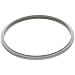 WMF Perfect Plus Replacement Sealing Ring for 4.5-, 6.5-, and 8.5-Quart WMF Pressure Cookers, 6068559990