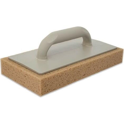 NESPOLI Sponge Float 15 x 29 cm, Multicolored