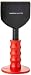 Hilka 62685100 4-Inch Brick Bolster with Grip