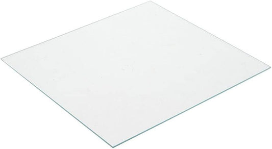 Frigidaire Refrigerator Crisper Drawer Cover Glass Insert 240350614