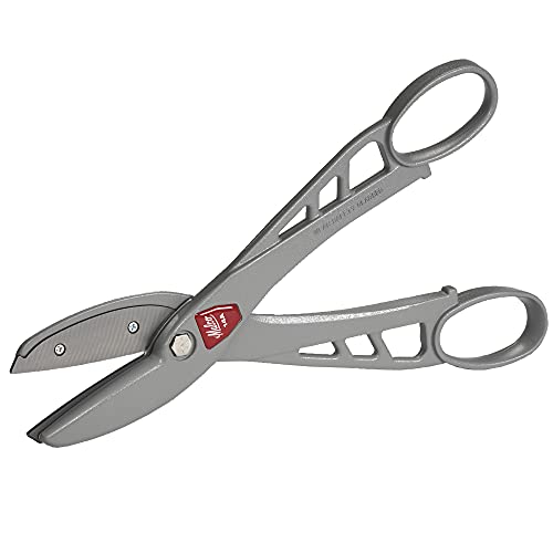 Malco M14A 14 in. Straight Cut Aluminum Snip