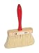 DQB Masonry 5-Row 6-1/2 in. W Wood Brush - Case of: 6; Each Pack Qty: 16