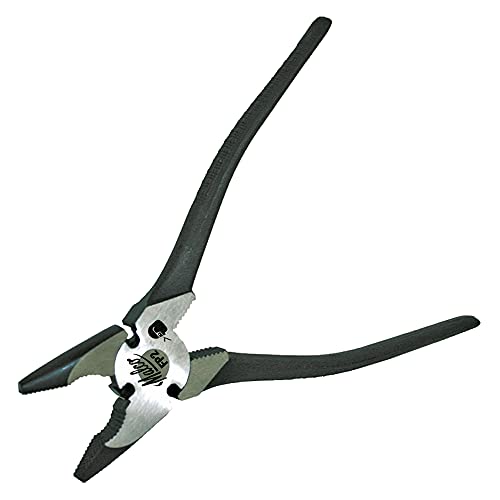Malco FP2 10 in. Fencing Pliers