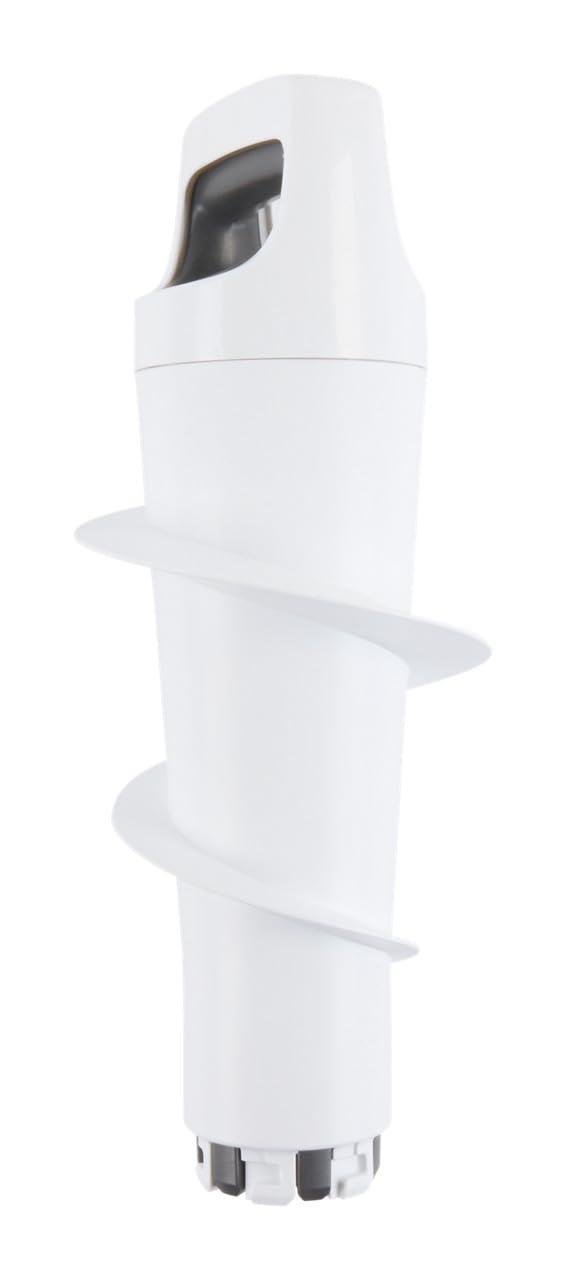 Whirlpool W11614636 Genuine OEM Washer Agitator As