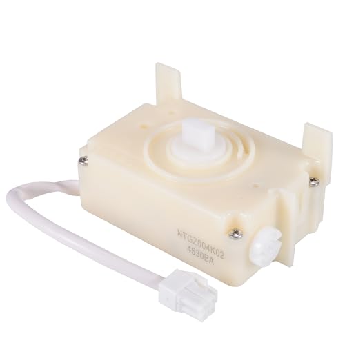 NTGZ004K02 6903BA Ice Maker Motor Fit for Haier Hi