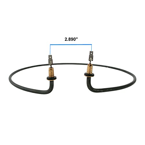 OEM 154825001 Dishwasher Heating Element Replaceme