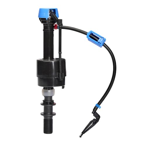 American Standard Toilet Fill Valve, Universal 400A Tank Repair Part