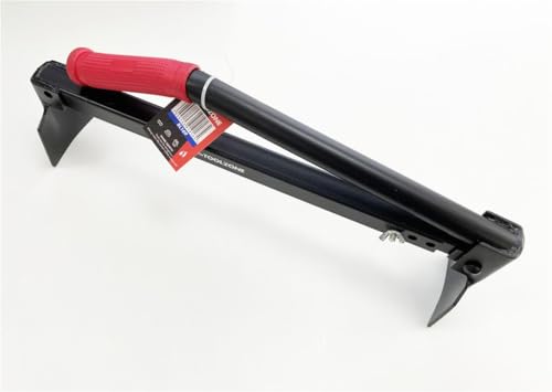 Adjustable Brick Tongs/Brick/Block Lifter 400mm to 670mm 6-11 Brick Holder