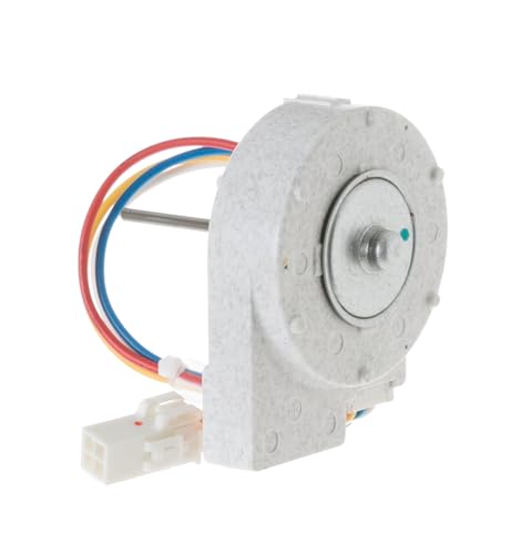 Parts Master Replacement for GE/Haier Refrigerator