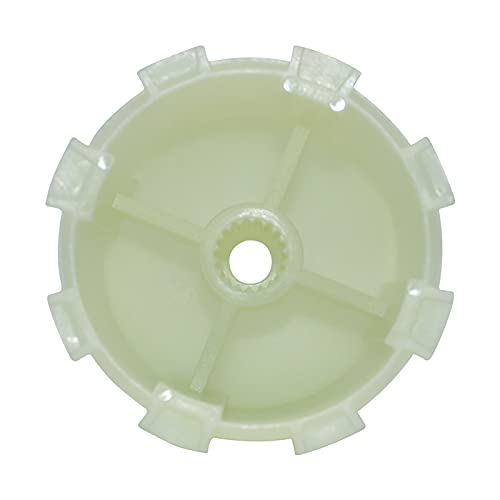 Upgraded WH49X10042 Washer Agitator Coupling Kit b