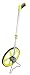 Komelon MK4512 Meter-Man 14.3" Diameter Measuring Wheel