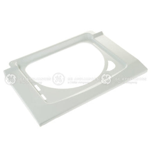 GE Laundry Center Washer Top Panel WH44X10282