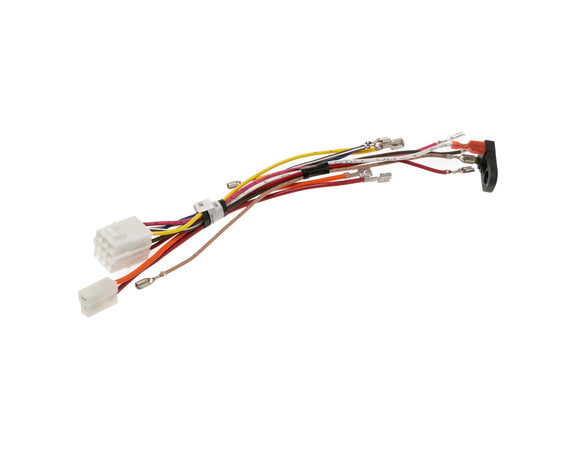 GE Laundry Center Harness Ui A WE26M362