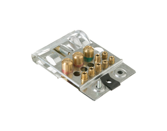GE Range LP Conversion WB28K10800