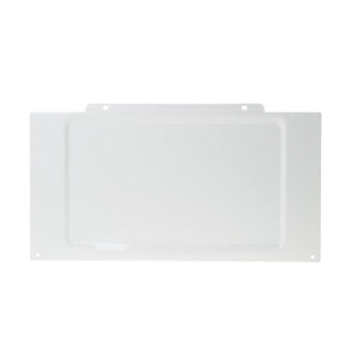 GE Laundry Center Washer Front Access Panel WE20M474
