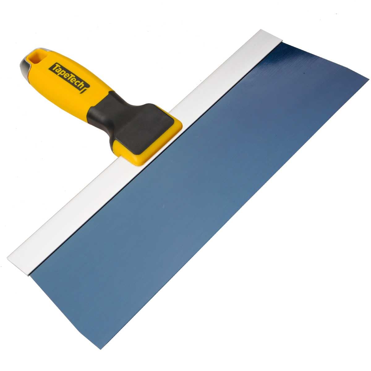 TapeTech 8/10/12 Blue Steel Taping Knife Kit