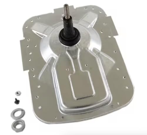 WH03X33729 Washer Gear Case, Transmission Assembly