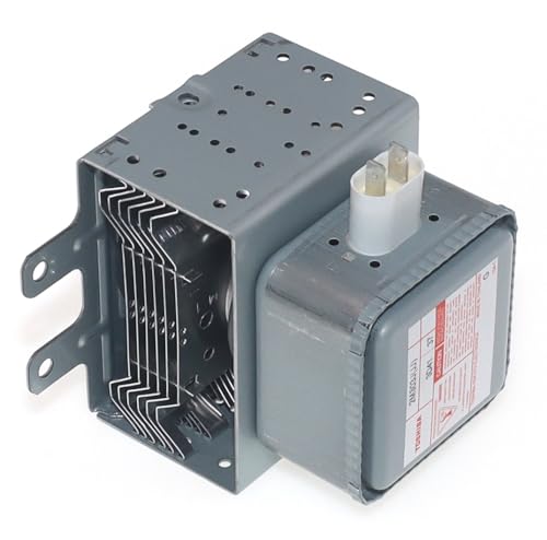 Original Genuine Product 1080w Magnetron 2M303J Air-Cooling Magnetron Frequency Conversion Microwave 5304521745 2M303J MA04W09000G