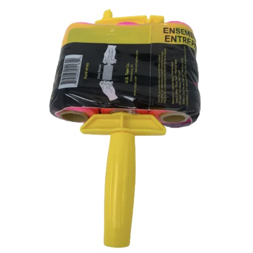 US Tape Company US Tape 45162 Stringliner® PRO Fl. Pink Braid CTR PCK - 750' Masons Twine w/Reel