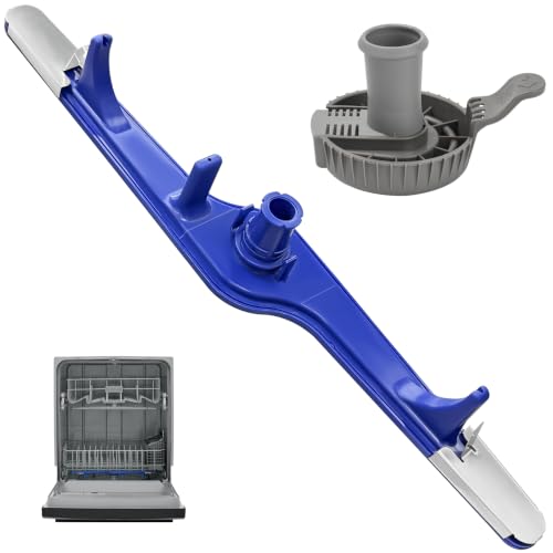 5304517203 1545680 Dishwasher Spray Arm Fits Frigi