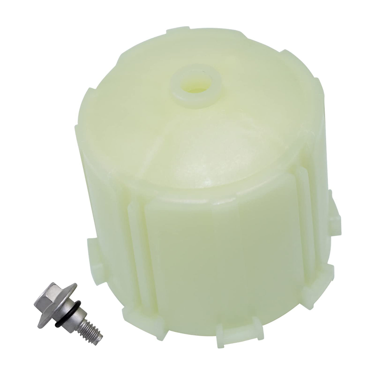Upgraded WH49X10042 Washer Agitator Coupling Kit b