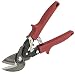 Malco M2006 10-3/4 in. Left Offset Snips