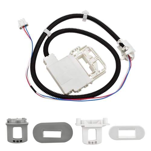 290D3070P002 Washer Lid Lock Switch Washing Machin