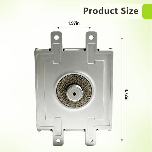 2M214 161GP Microwave Oven Magnetron Tube
