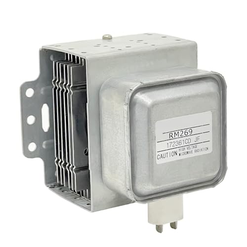 Magnetron WB27X10682 RM269 Replacement Microwave Magnetron for AP3203599