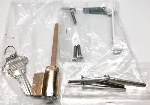 Sliding Patio Door Handle Set for Milgard