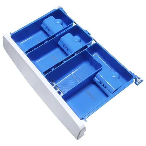 WH42X34717 Washer Dispenser Drawer Assembly Fits f