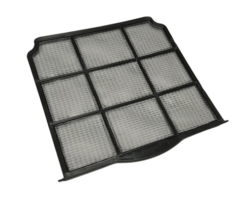 Dehumidifier Filter Compatible with Frigidaire Model Numbers FAD504DWDA1, FAD504DWDA2, FAD504DWDE0, FAD504DWDE1