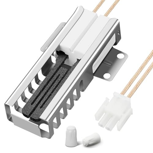 WB13K21 5303935066 Gas Oven Igniter Fit for Sam-su