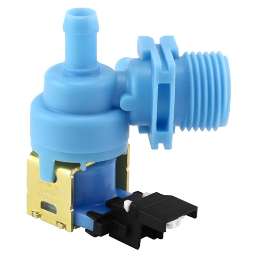 Whirlpool Dishwasher Water Inlet Valve W10648041 