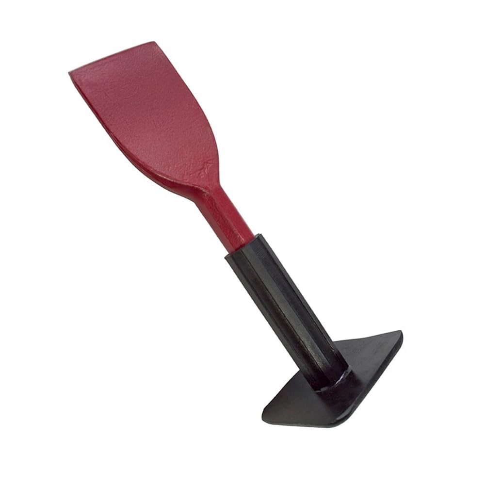 Amtech G2200 60mm (2.25") Bolster Chisel with Guard