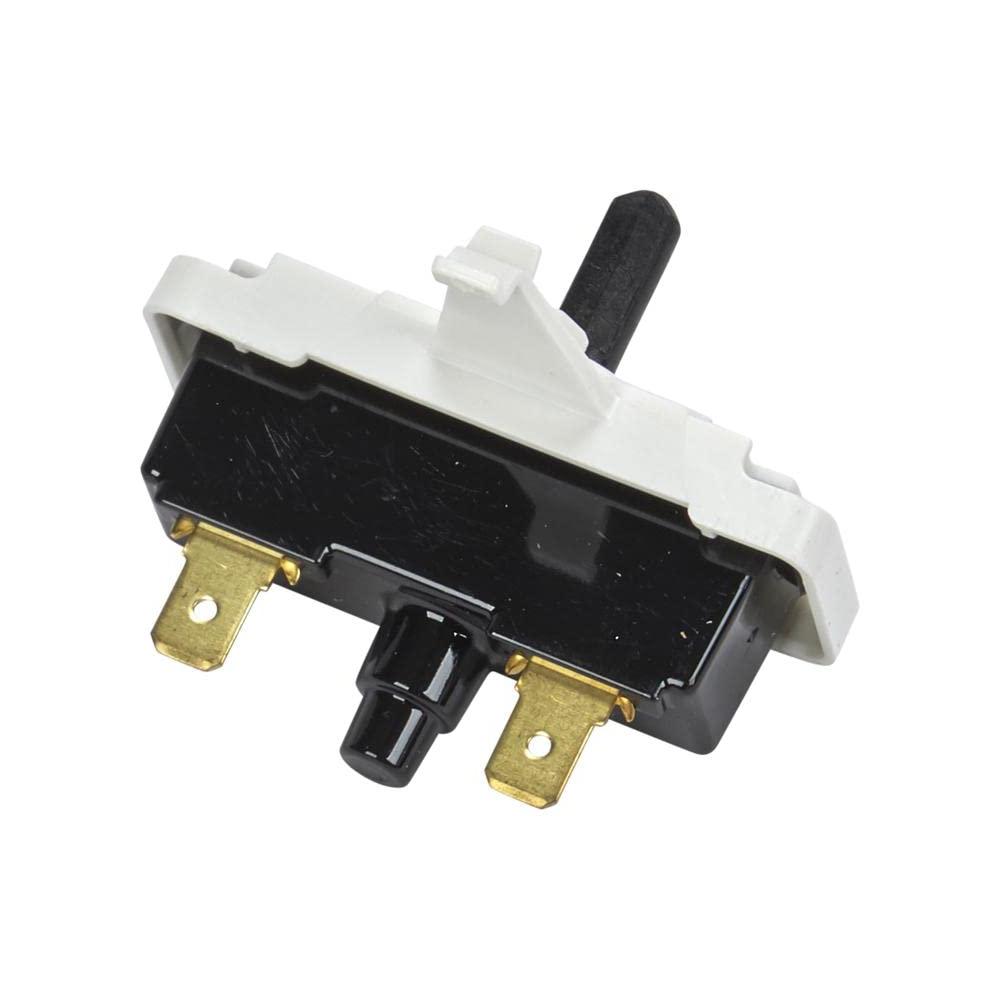 Maytag Dryer Push-to-Start Switch (replaces 3977456) WP3977456