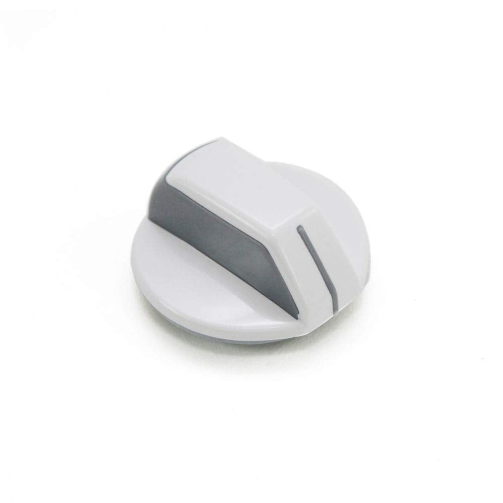 GE Laundry Center Dryer Timer Knob WE4M522