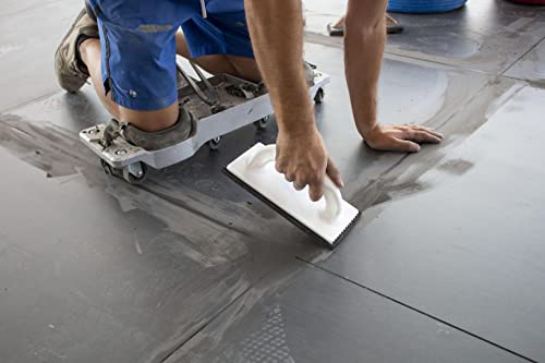 RUBI 10607 Rubber Grout Float Pro