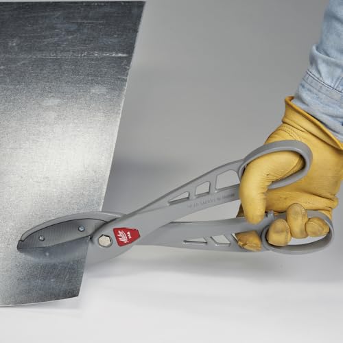 Malco M14A 14 in. Straight Cut Aluminum Snip
