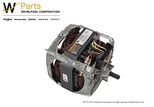 Whirlpool WP661600 Genuine OEM Top Load Washer Dri