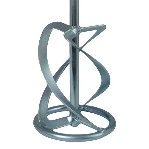 CS Unitec MG 120 4.5" High-Viscosity Mixing Paddle