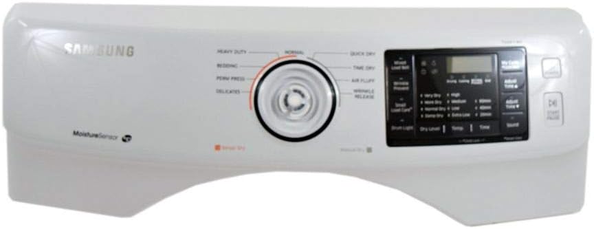 Samsung-Dryer-Control-Panel-DC97-19326S