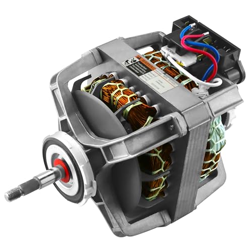 DC31-00055G DFS270ZSEL1 Dryer Motor Fit for Samsun
