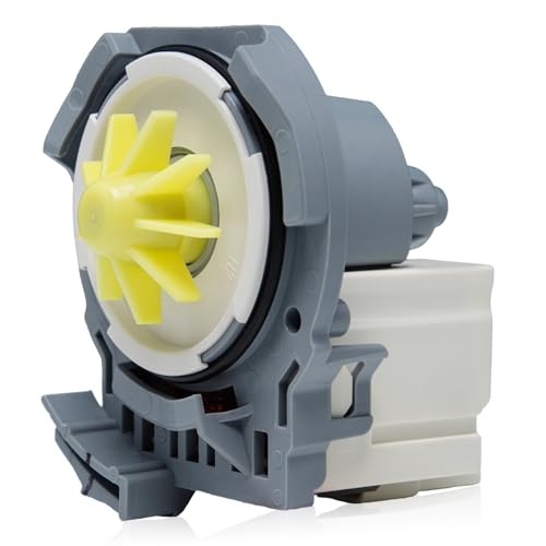 W10876537 W10724439 Dishwasher Drain Pump