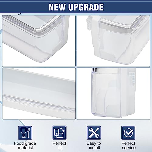 AAP73252302 Refrigerator Door Shelf Bin (LEFT) for