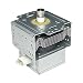 WB27X10682 Magnetron RM269, Compatible with Ge MagnetronWB27X10559 1086312