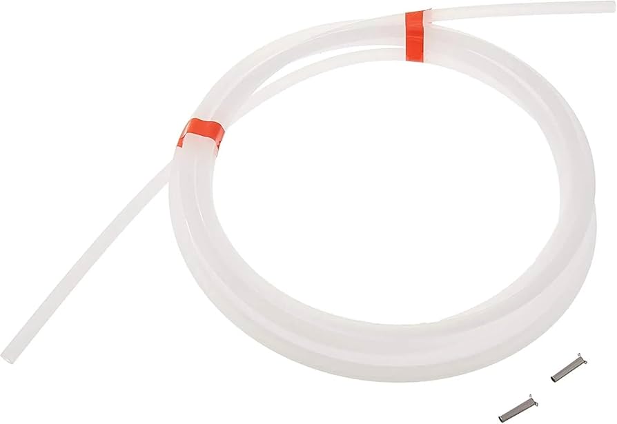 Whirlpool Refrigerator Water Tubing (replaces 4387492, B5705315) W10823511