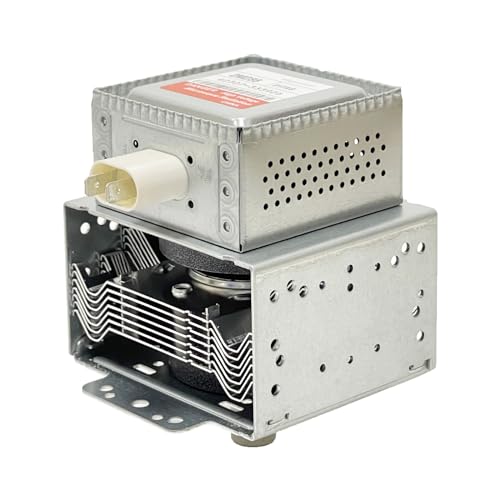 2M286-21TBGH Magnetron 2m246 21GT Microwave Magnetron Tube for GE 2M286-21
