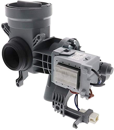OEM Washer Pump W10425238, W10605427