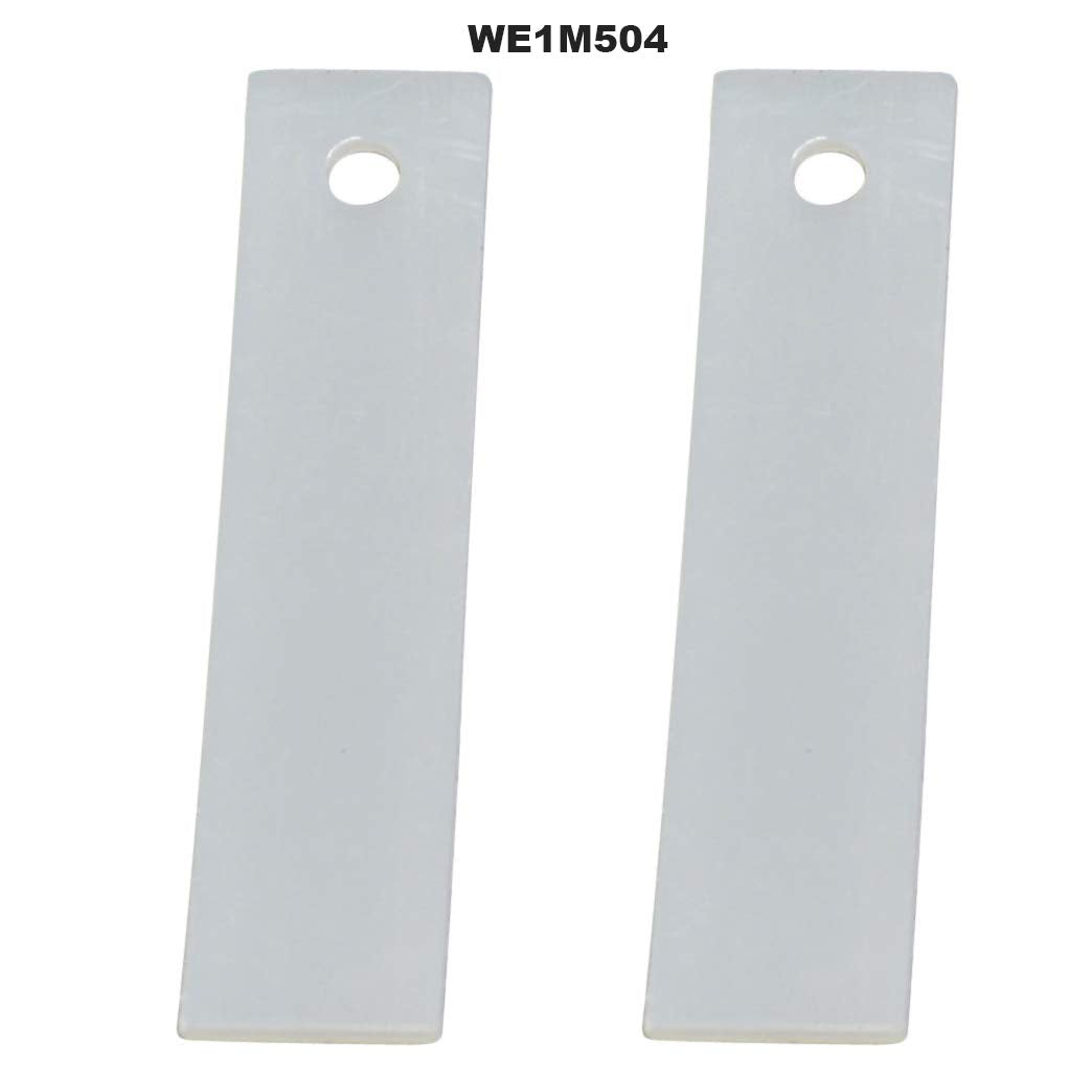 WE49X20697 Dryer Bearing Kit Compatible with GE Co